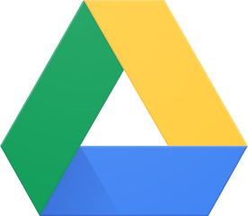 Google drive image icon