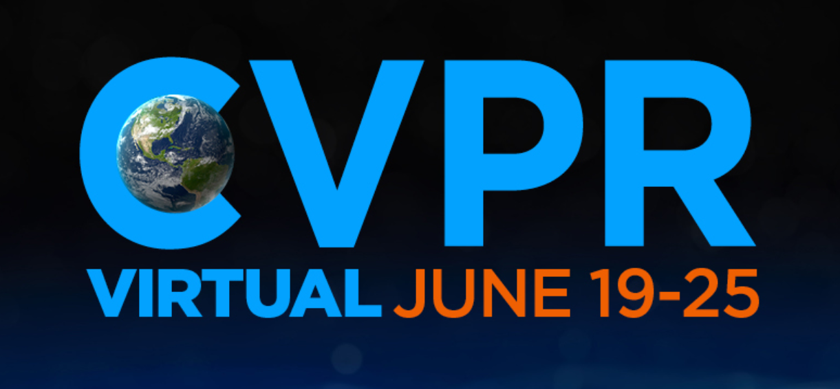 CVPR2021 image icon