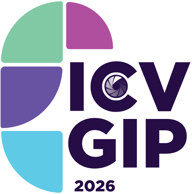 ICVGIP 2026
